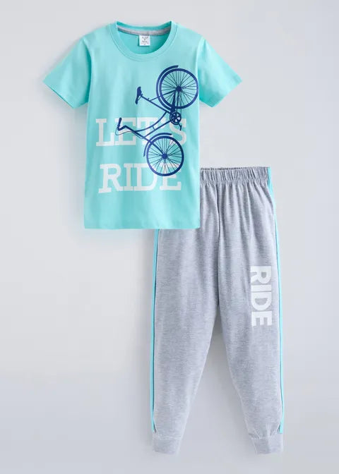 Toddler Boy Clothes - Pack of 5