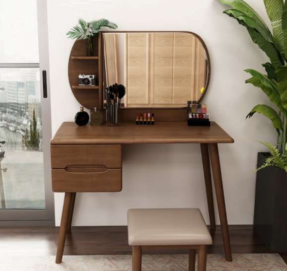 Simple Dressing Table