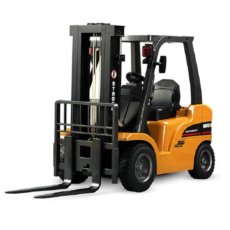 Huina 1577 RC Forklift (2025 Model)