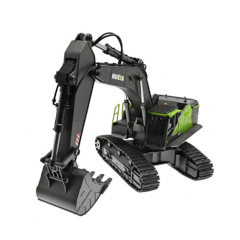 Huina 1593 RC Excavator (2025 Model)