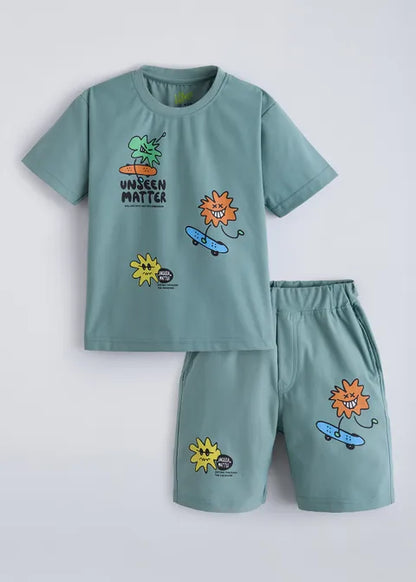 Toddler Boy Clothes - Pack of 5