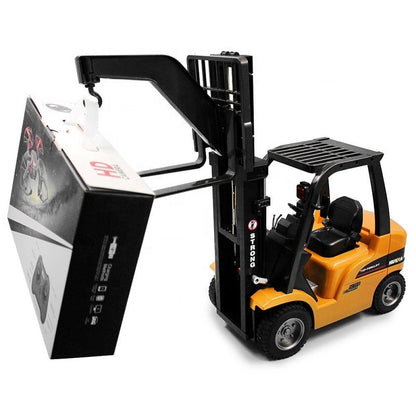 Huina 1577 RC Forklift (2025 Model)