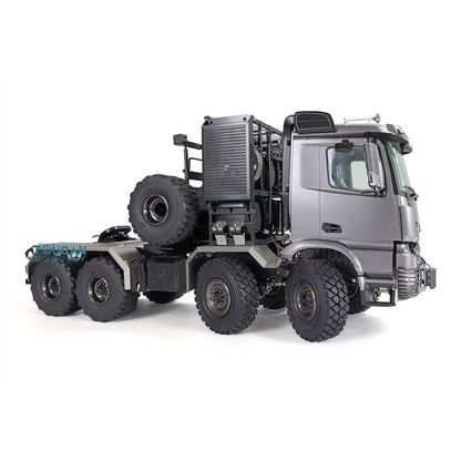 Mercedes Benz Arocs 8x8 RC Heavy Tonnage Hauler - JDM 189 (2025 Model)