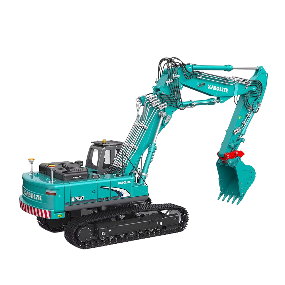 Kabolite K350 200 RC Hydraulic Excavator (2025 Model)