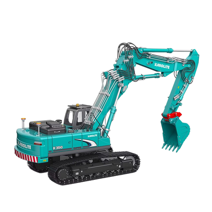 Kabolite K350 200 RC Hydraulic Excavator (2025 Model)