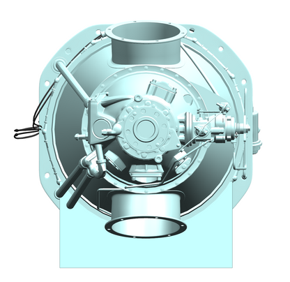 SKYMECH PT6A Turboprop Engine Model Kit -Build Your Own Turboprop Engine that Works -3D Printing DIY Aircraft