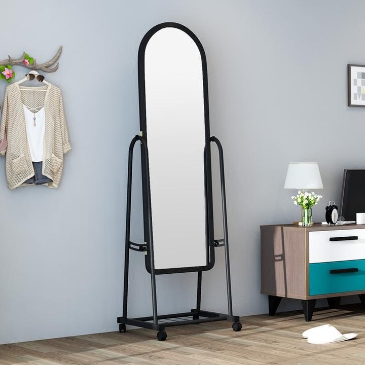 Portable Full Length Dressing Mirror