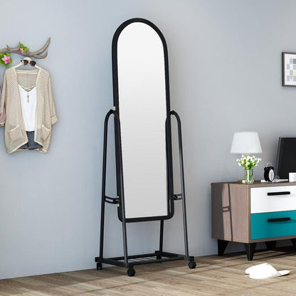 Portable Full Length Dressing Mirror