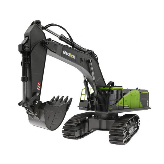 Huina 1593 RC Excavator (2025 Model)