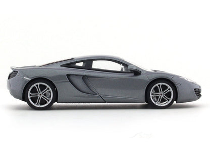 2011 McLaren MP4 12C 1:43 AUTOart diecast scale model car collectible
