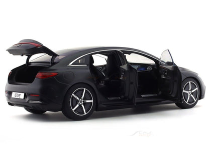 2022 Mercedes-Benz EQE V295 1:18 NZG diecast scale model