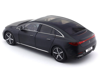2022 Mercedes-Benz EQE V295 1:18 NZG diecast scale model