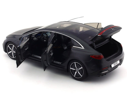 2022 Mercedes-Benz EQE V295 1:18 NZG diecast scale model
