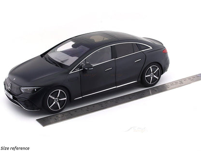 2022 Mercedes-Benz EQE V295 1:18 NZG diecast scale model