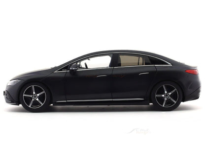 2022 Mercedes-Benz EQE V295 1:18 NZG diecast scale model