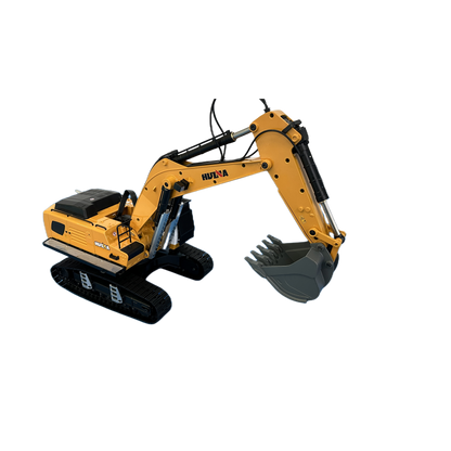 Huina 1599 RC Excavator (2025 Model)