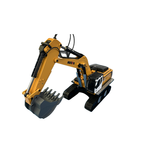 Huina 1599 RC Excavator (2025 Model)