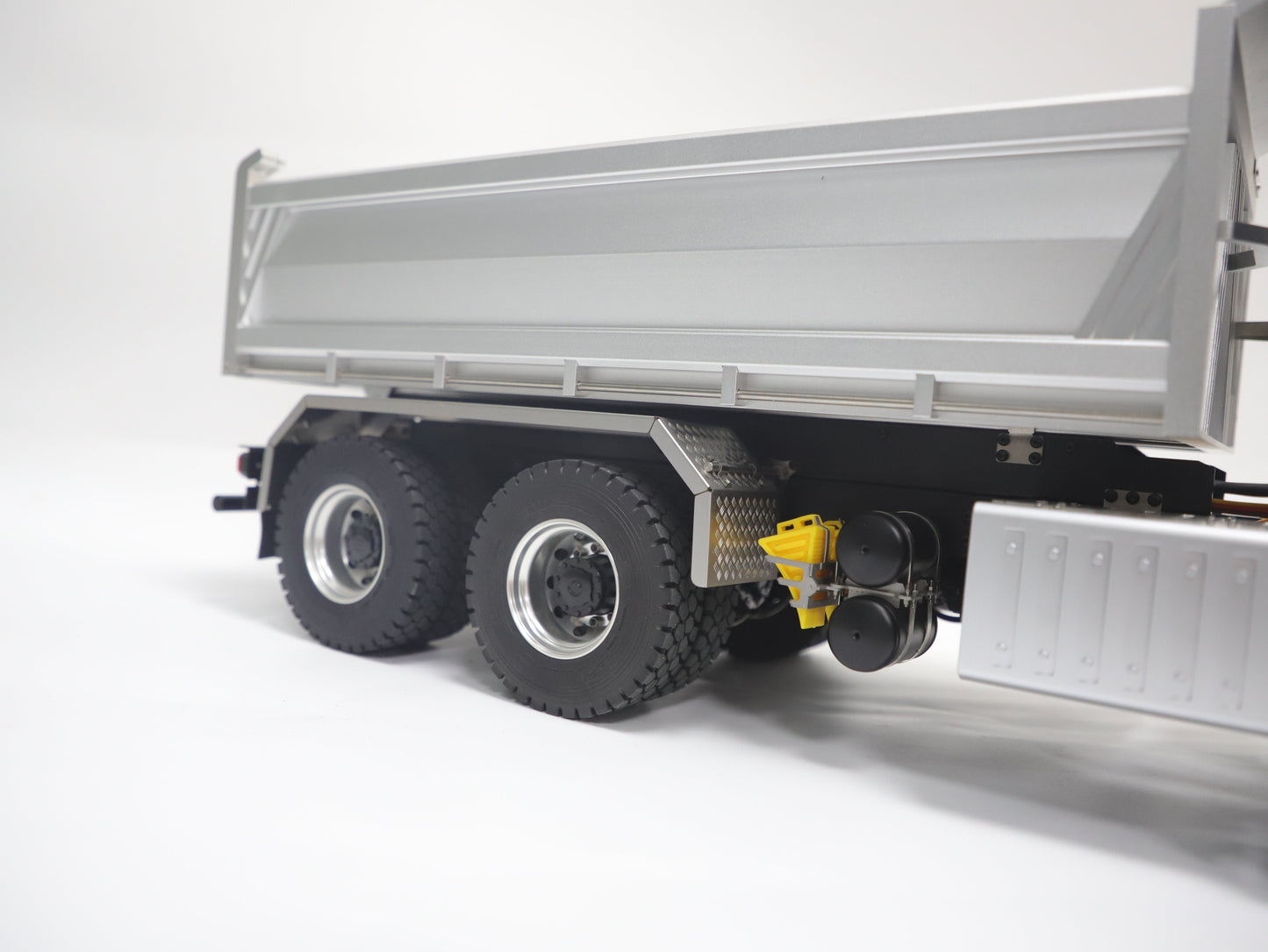 Kabolite K3364 K3363 RC Hydraulic Dump truck (2025 Model)