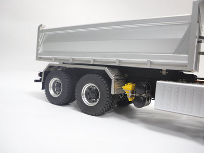 Kabolite K3364 K3363 RC Hydraulic Dump truck (2025 Model)
