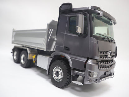 Kabolite K3364 K3363 RC Hydraulic Dump truck (2025 Model)