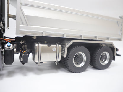 Kabolite K3364 K3363 RC Hydraulic Dump truck (2025 Model)