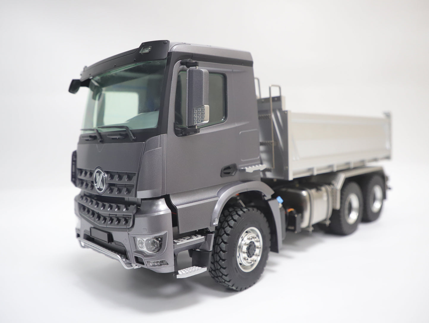 Kabolite K3364 K3363 RC Hydraulic Dump truck (2025 Model)
