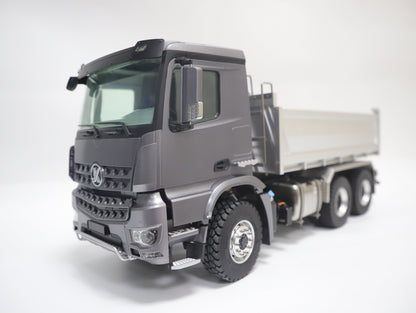 Kabolite K3364 K3363 RC Hydraulic Dump truck (2025 Model)