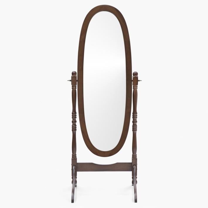 Cheval Standing Mirror