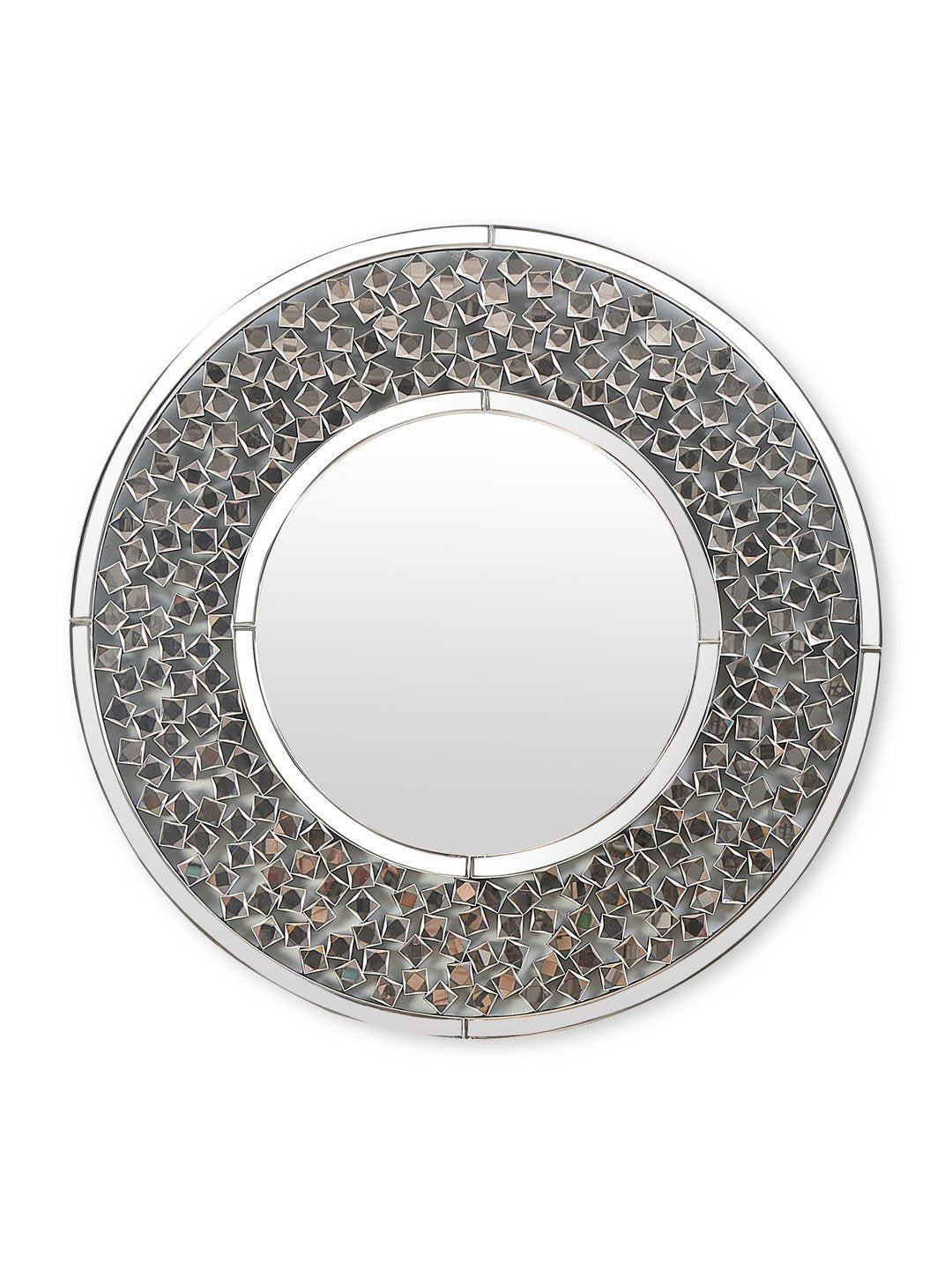 Crystal Cirque Mirror
