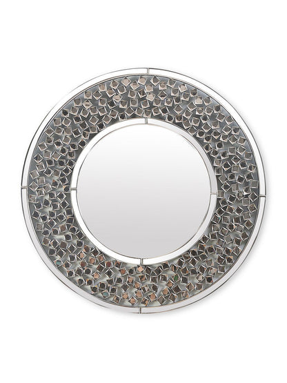 Crystal Cirque Mirror