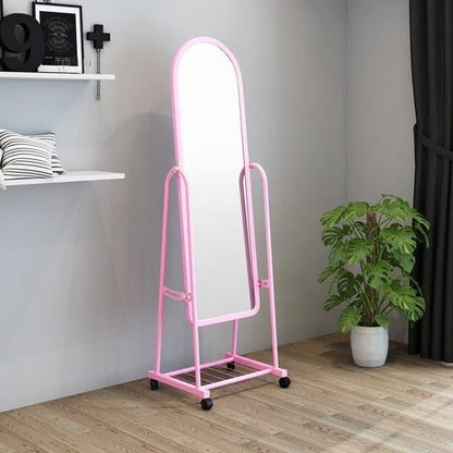 Portable Full Length Dressing Mirror