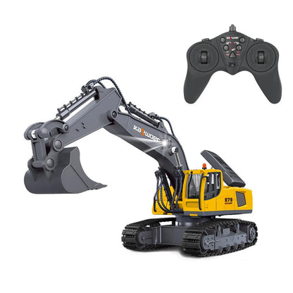HUINA Kaliwoer 13550 RC Excavator