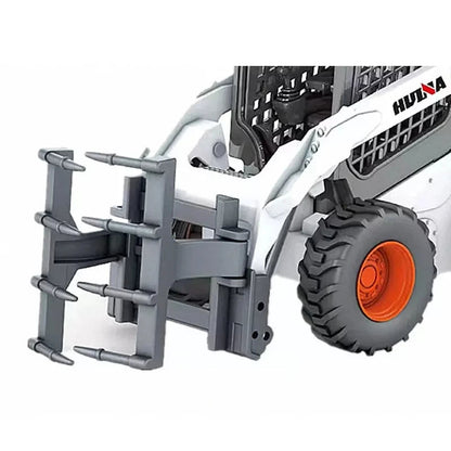 1708 Static Gripper Forklift