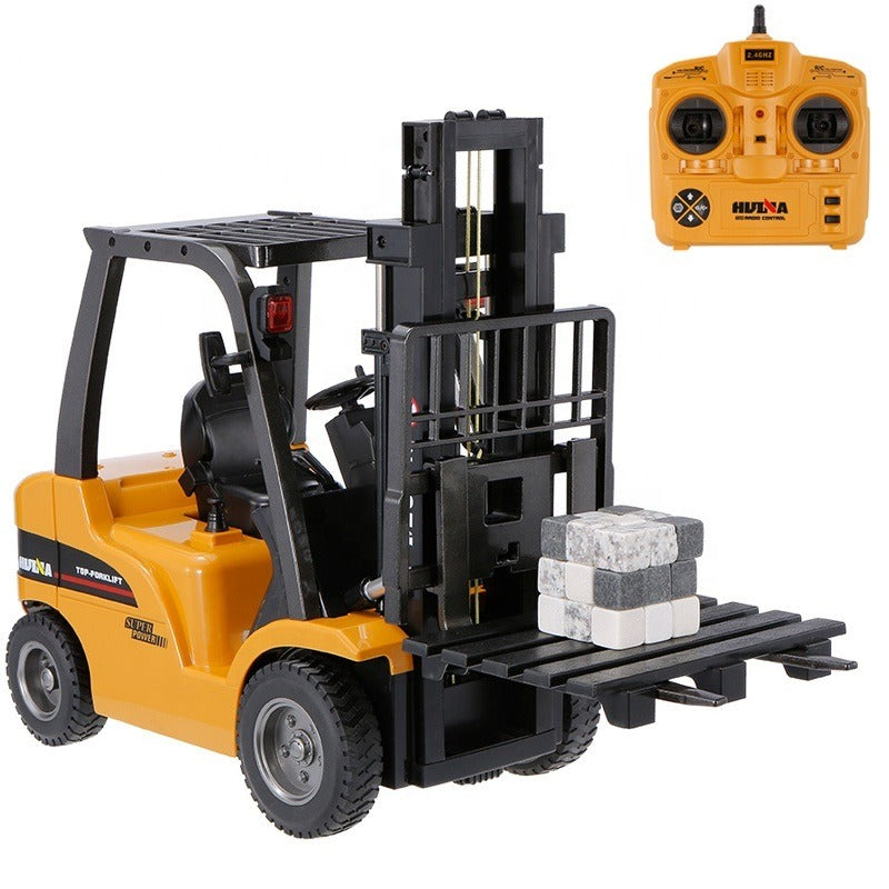 Huina 1577 RC Forklift (2025 Model)