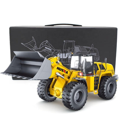 Huina 1583 RC Wheel loader (2025 Model)