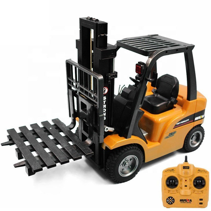 Huina 1577 RC Forklift (2025 Model)