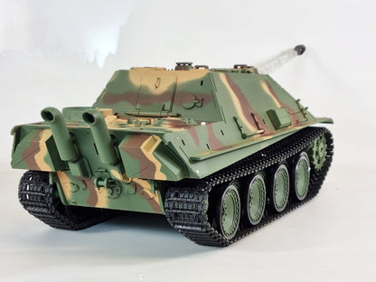 Long Torro Tamiya Tank
