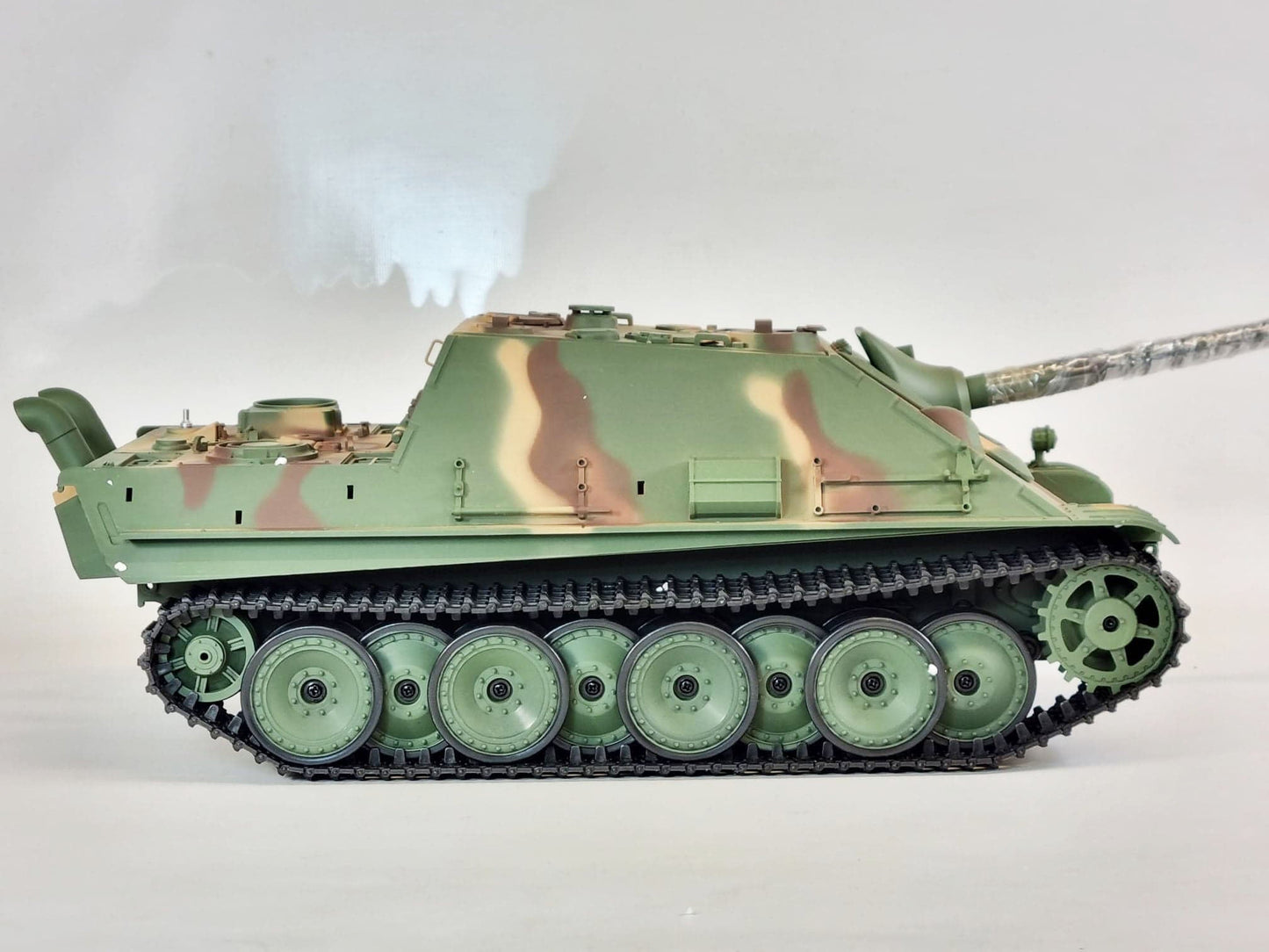 Long Torro Tamiya Tank