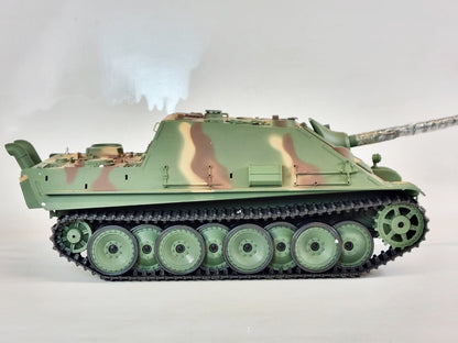 Long Torro Tamiya Tank