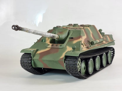 Long Torro Tamiya Tank