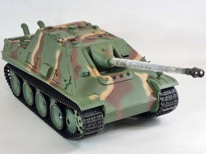 Long Torro Tamiya Tank