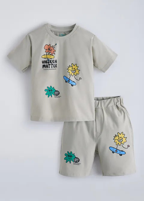 Toddler Boy Clothes - Pack of 5