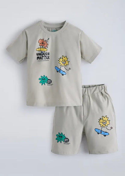 Toddler Boy Clothes - Pack of 5