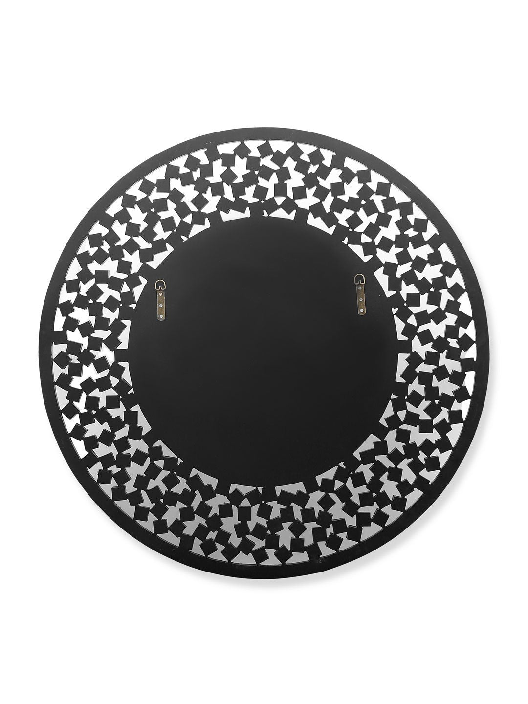Crystal Cirque Mirror