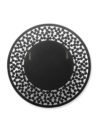 Crystal Cirque Mirror