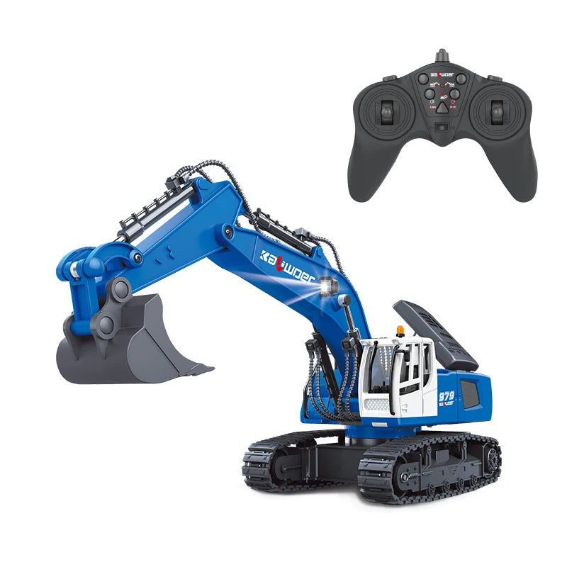 HUINA Kaliwoer 13550 RC Excavator