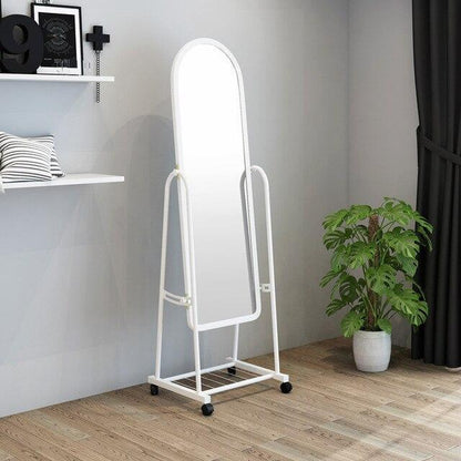 Portable Full Length Dressing Mirror