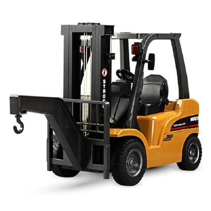 Huina 1577 RC Forklift (2025 Model)
