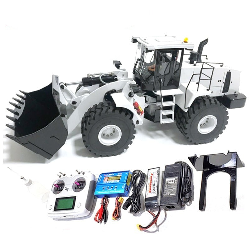 Komatsu WA470 Hydraulic RC Wheel loader (2025 Model)