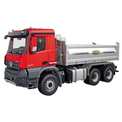Kabolite K3364 K3363 RC Hydraulic Dump truck (2025 Model)